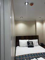 Ottoman Suite Hotel