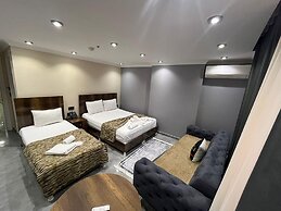 Ottoman Suite Hotel