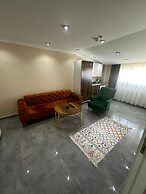 Ottoman Suite Hotel