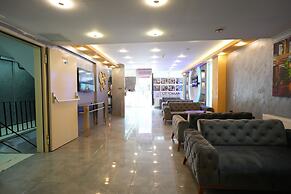 Ottoman Suite Hotel