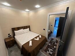 Ottoman Suite Hotel