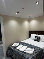 Ottoman Suite Hotel