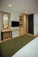 Oro Inn Hotel