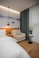 Oro Inn Hotel