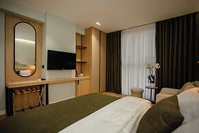 Oro Inn Hotel