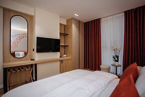 Oro Inn Hotel