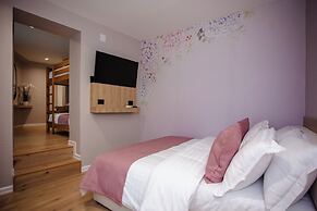 Oro Inn Hotel