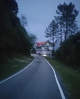 FLORET RESORT LACHUNG