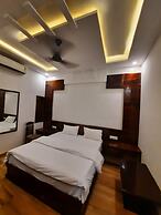 HOTEL RANA INN