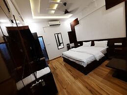 HOTEL RANA INN