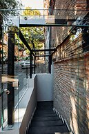 Urban Apartments 23