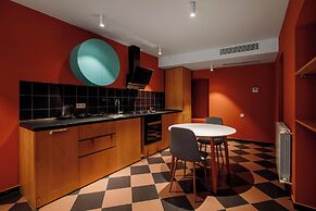 Urban Apartments 23