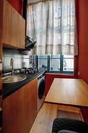 Urban Apartments 23