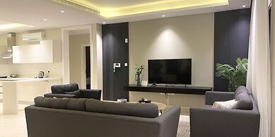 Kease Ghadeer C-6 Royal touch  GX81