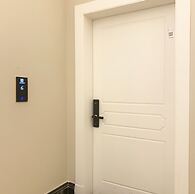 Kease Ghadeer C-6 Royal touch  GX81