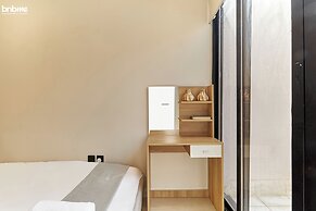 bnbmehomes-3BR Apt with Pvt Balcony-B1