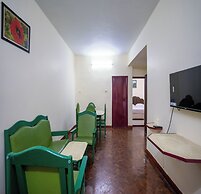 Kodai Retreat