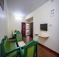 Kodai Retreat
