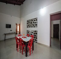 Kodai Retreat