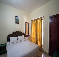 Kodai Retreat