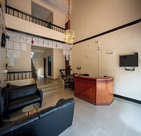 Kodai Retreat