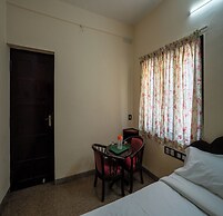 Kodai Retreat