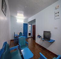 Kodai Retreat