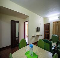 Kodai Retreat