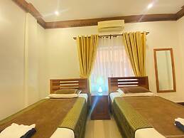 Rubyland Hotel
