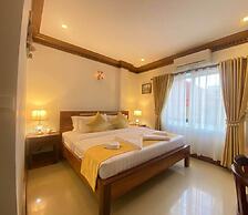 Rubyland Hotel