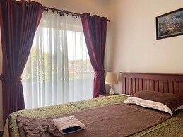 Rubyland Hotel
