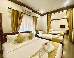 Rubyland Hotel