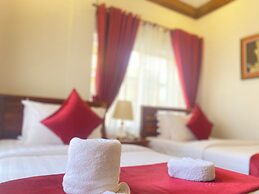 Rubyland Hotel