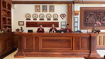 Rubyland Hotel