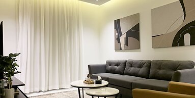 Ghadeer B-3 Royal touch Terrace XZ60