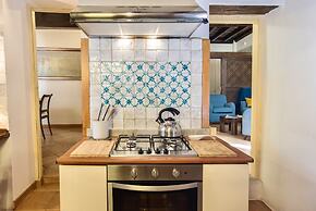 Trevi Fountain Apartment