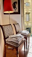 Trevi Fountain Apartment