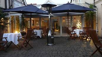 Hotel Manor - Datchet