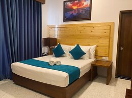 Trinco Beach Resort