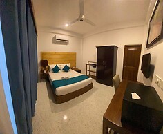 Trinco Beach Resort