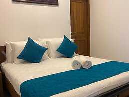 Trinco Beach Resort