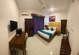 Trinco Beach Resort