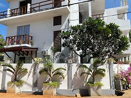 Trinco Beach Resort