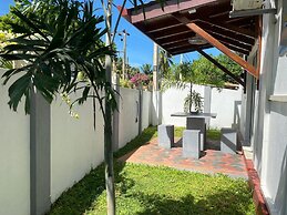 Trinco Beach Resort