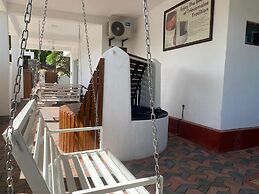 Trinco Beach Resort