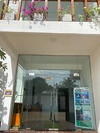 Trinco Beach Resort