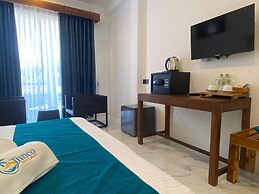 Trinco Beach Resort