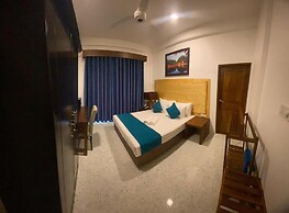 Trinco Beach Resort