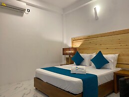 Trinco Beach Resort