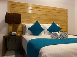Trinco Beach Resort